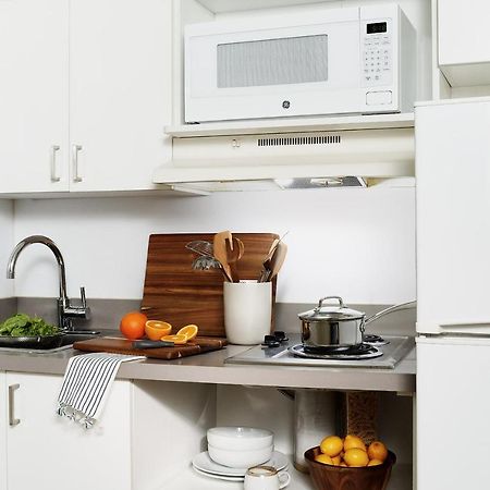 Intown Suites Extended Stay Atlanta Ga - Lilburn Luaran gambar