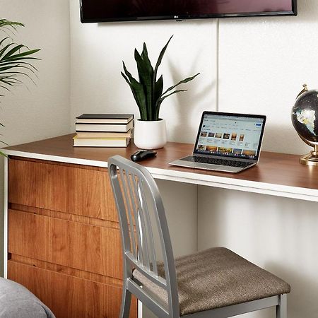 Intown Suites Extended Stay Atlanta Ga - Lilburn Luaran gambar