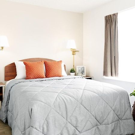 Intown Suites Extended Stay Atlanta Ga - Lilburn Luaran gambar