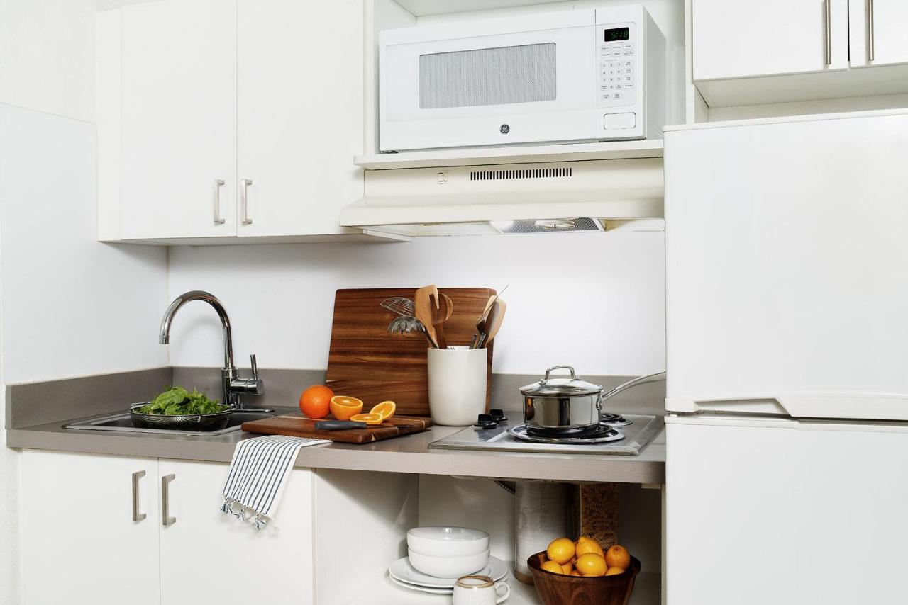 Intown Suites Extended Stay Atlanta Ga - Lilburn Luaran gambar
