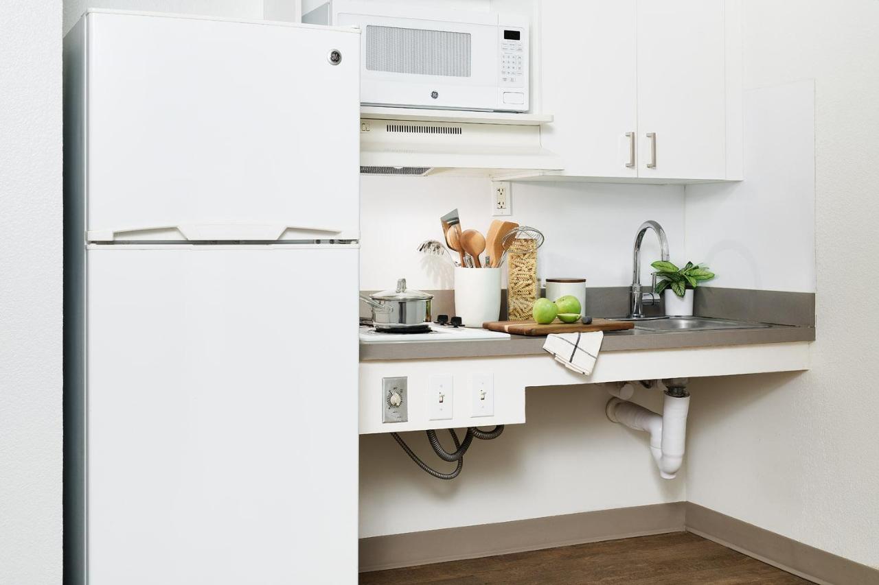 Intown Suites Extended Stay Atlanta Ga - Lilburn Luaran gambar