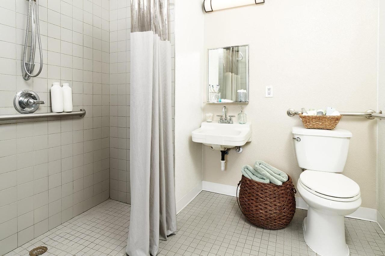Intown Suites Extended Stay Atlanta Ga - Lilburn Luaran gambar