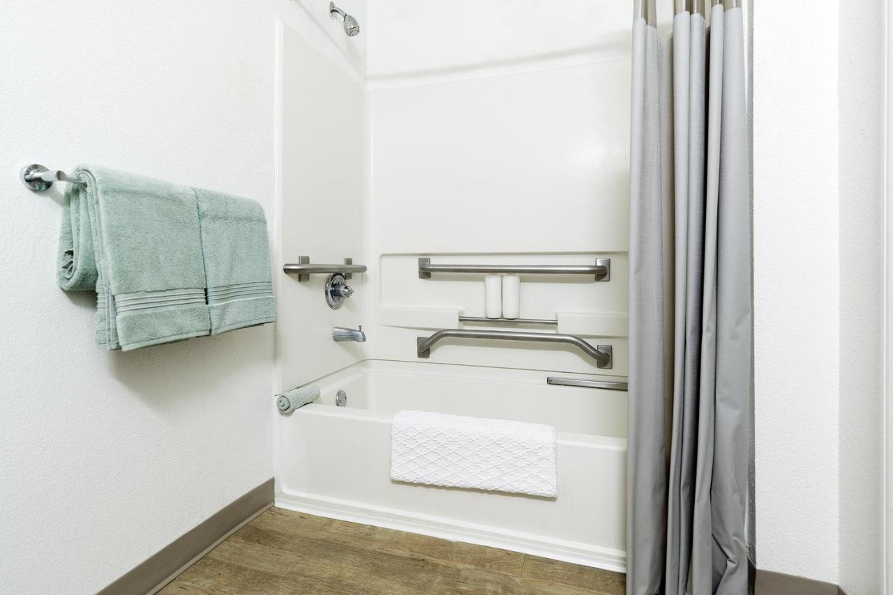 Intown Suites Extended Stay Atlanta Ga - Lilburn Luaran gambar