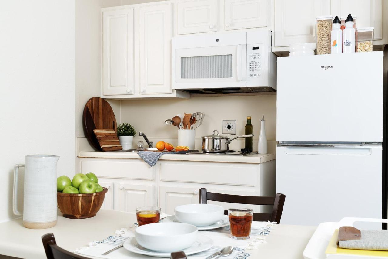 Intown Suites Extended Stay Atlanta Ga - Lilburn Luaran gambar